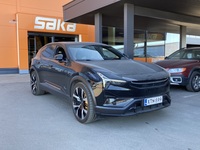 Polestar 3 vaihtoauto