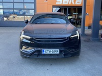 Polestar 3 vaihtoauto