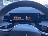 Polestar 3 vaihtoauto