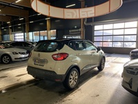 Renault Captur vaihtoauto