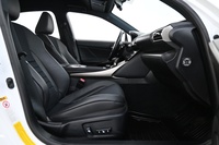 Lexus IS vaihtoauto