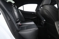 Lexus IS vaihtoauto