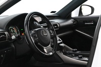 Lexus IS vaihtoauto