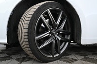 Lexus IS vaihtoauto