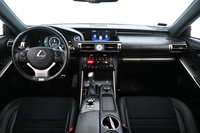 Lexus IS vaihtoauto
