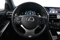 Lexus IS vaihtoauto