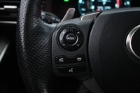 Lexus IS vaihtoauto