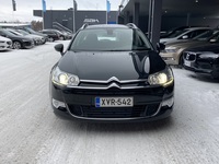 Citroën C5 vaihtoauto