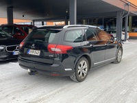 Citroën C5 vaihtoauto