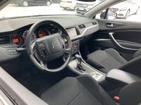 Citroën C5 vaihtoauto