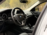 BMW X4 vaihtoauto