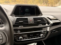 BMW X4 vaihtoauto