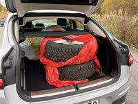 BMW X4 vaihtoauto