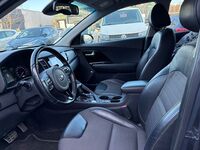 Kia Niro plug-in vaihtoauto