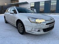 Citroën C5 vaihtoauto