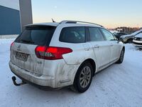 Citroën C5 vaihtoauto