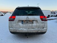 Citroën C5 vaihtoauto