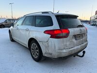 Citroën C5 vaihtoauto