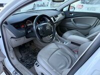 Citroën C5 vaihtoauto