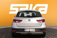 SEAT Leon X-Perience vaihtoauto