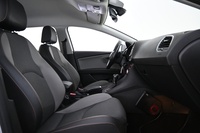 SEAT Leon X-Perience vaihtoauto
