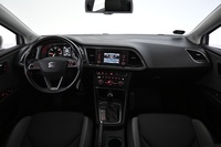 SEAT Leon X-Perience vaihtoauto