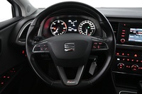 SEAT Leon X-Perience vaihtoauto