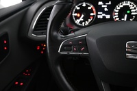 SEAT Leon X-Perience vaihtoauto