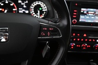 SEAT Leon X-Perience vaihtoauto