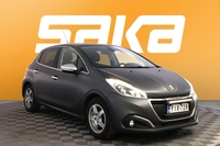 Peugeot 208 vaihtoauto