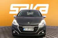 Peugeot 208 vaihtoauto