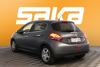 Peugeot 208 vaihtoauto