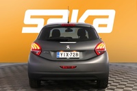 Peugeot 208 vaihtoauto