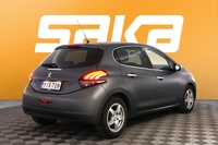 Peugeot 208 vaihtoauto