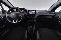 Peugeot 208 vaihtoauto