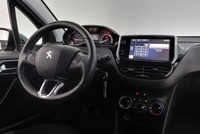 Peugeot 208 vaihtoauto