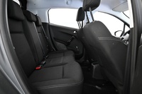 Peugeot 208 vaihtoauto