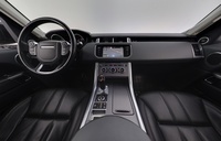 Land Rover Range Rover Sport vaihtoauto