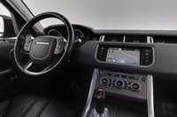Land Rover Range Rover Sport vaihtoauto
