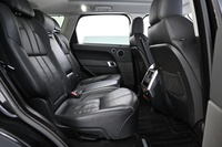 Land Rover Range Rover Sport vaihtoauto