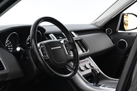 Land Rover Range Rover Sport vaihtoauto