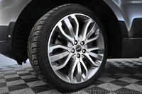 Land Rover Range Rover Sport vaihtoauto