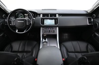 Land Rover Range Rover Sport vaihtoauto