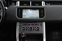 Land Rover Range Rover Sport vaihtoauto