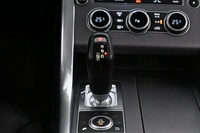 Land Rover Range Rover Sport vaihtoauto