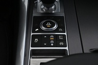 Land Rover Range Rover Sport vaihtoauto