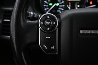 Land Rover Range Rover Sport vaihtoauto