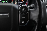 Land Rover Range Rover Sport vaihtoauto