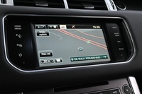 Land Rover Range Rover Sport vaihtoauto