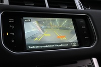 Land Rover Range Rover Sport vaihtoauto